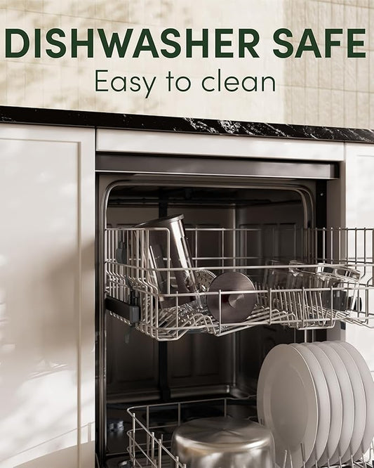 Premium Air‑Press Coffee Maker