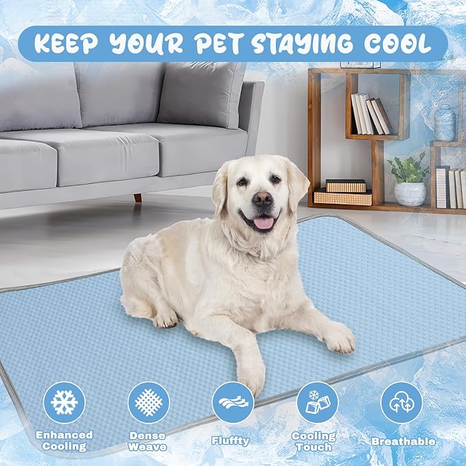 Pet Cooling Mat