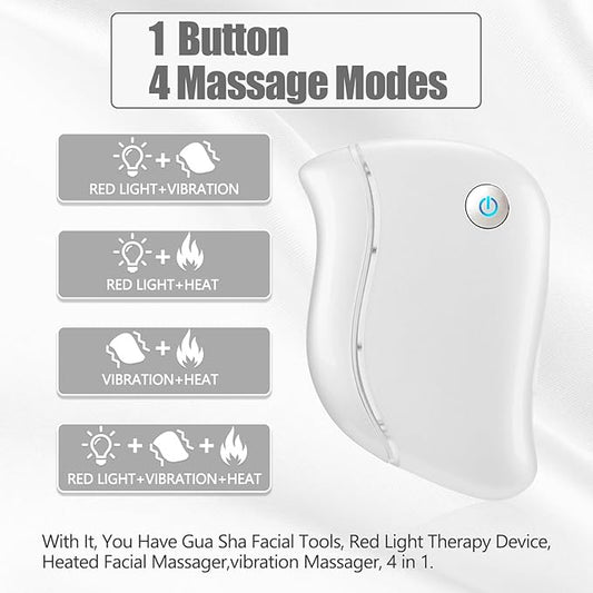 Electric Gua Sha Tools