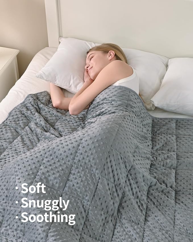 Weighted Blanket