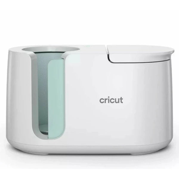 Transform mugs into works of art! Cricut 500W Heat Press ☕🔥🎨✨